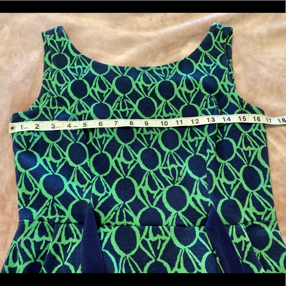 Lilly Pulitzer Evie dress in Ring Pop - Medium - Picture 5 of 8